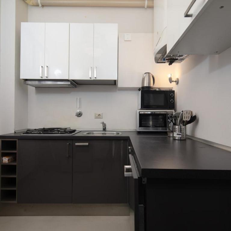 Stunning Apartment in Santa Croce Historic Area - Appartamento con 1 Camera da Letto - 14