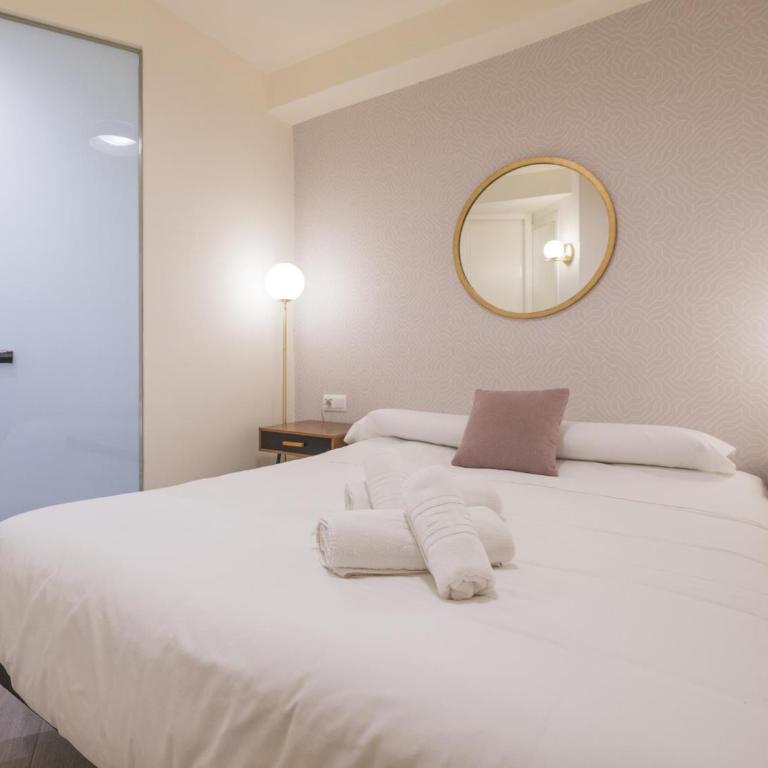 Comercio 37 - Apartamentos Aloha Toledo - Apartamento de 1 dormitorio - 33