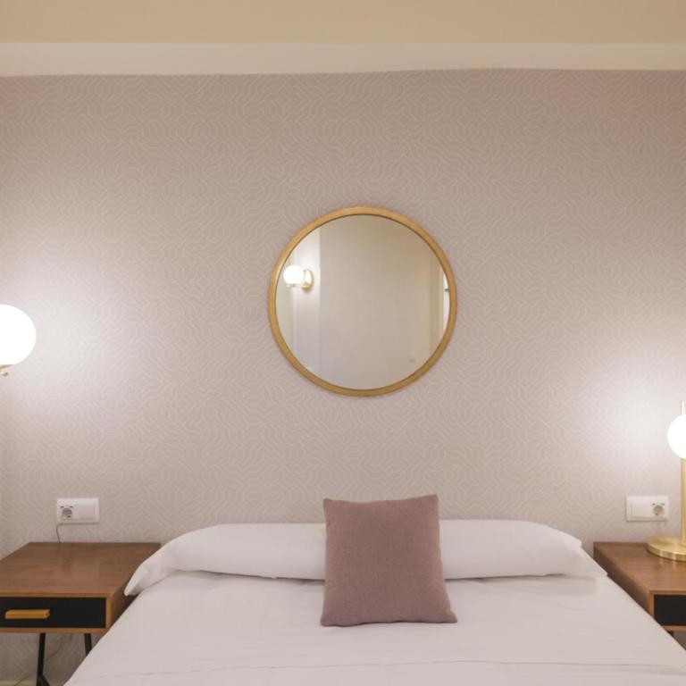Comercio 37 - Apartamentos Aloha Toledo - Apartamento de 1 dormitorio - 34