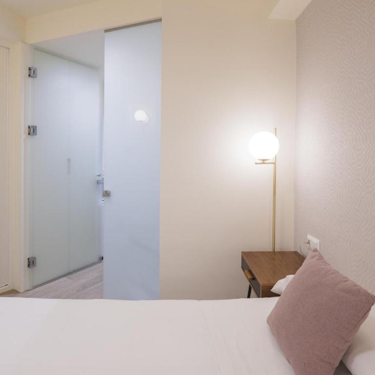 Comercio 37 - Apartamentos Aloha Toledo - Apartamento de 1 dormitorio - 35