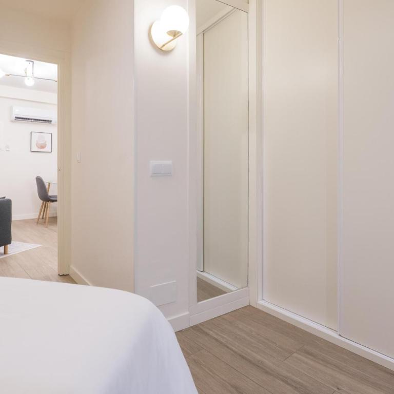 Comercio 37 - Apartamentos Aloha Toledo - Apartamento de 1 dormitorio - 36