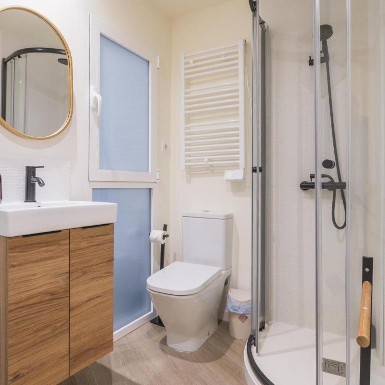 Comercio 37 - Apartamentos Aloha Toledo - Apartamento de 1 dormitorio - 39