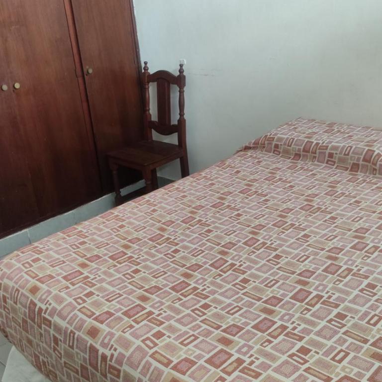 lo de Sandra 2 - Deluxe Room - 4