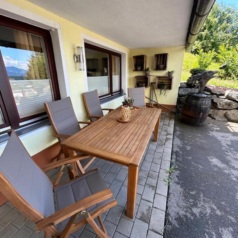 Schönblick - Apartment mit 1 Schlafzimmer - 1