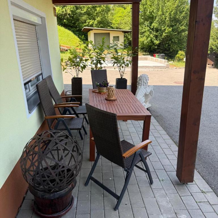 Schönblick - Apartment mit 2 Schlafzimmern - 4