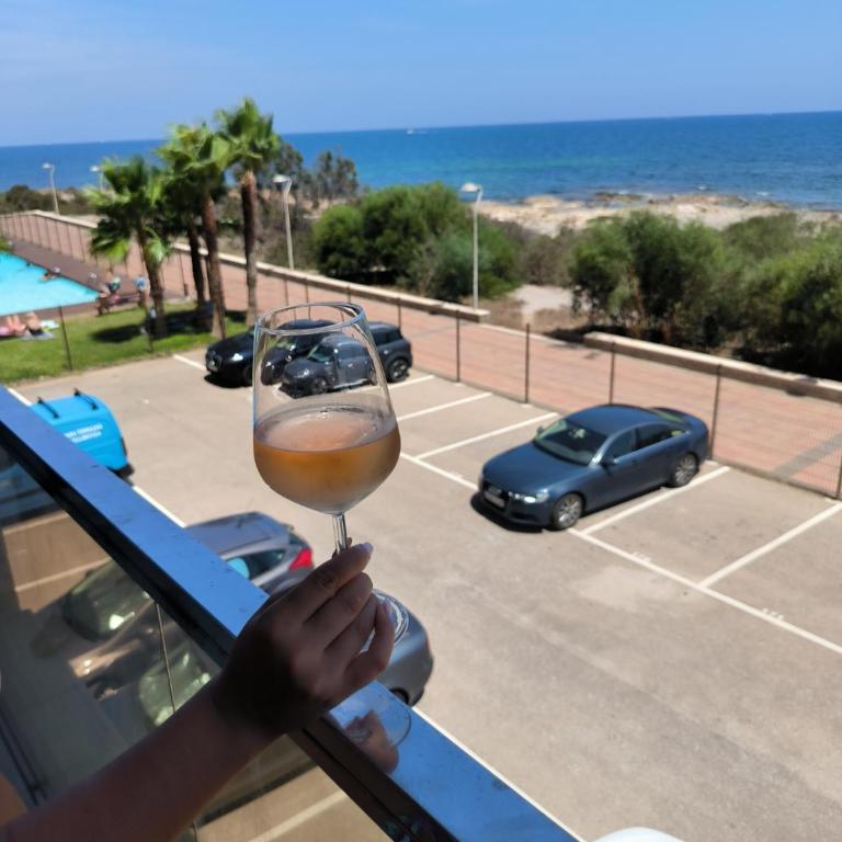 Apartamento Los Portales La Manga Spa & Gym - Apartamento de 2 dormitorios - 1