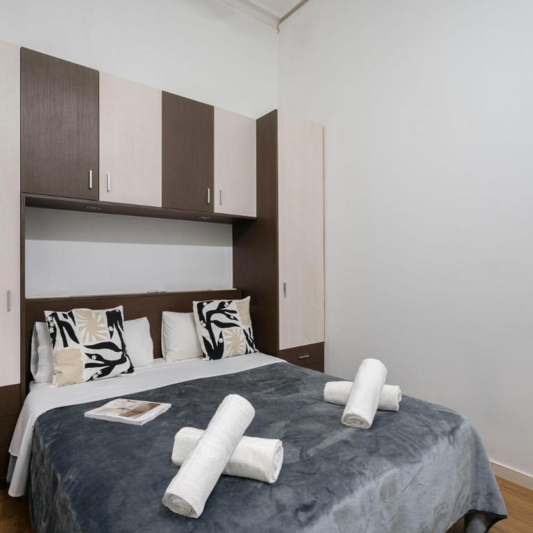 Hostal Sant Antoni - Double Room - 4