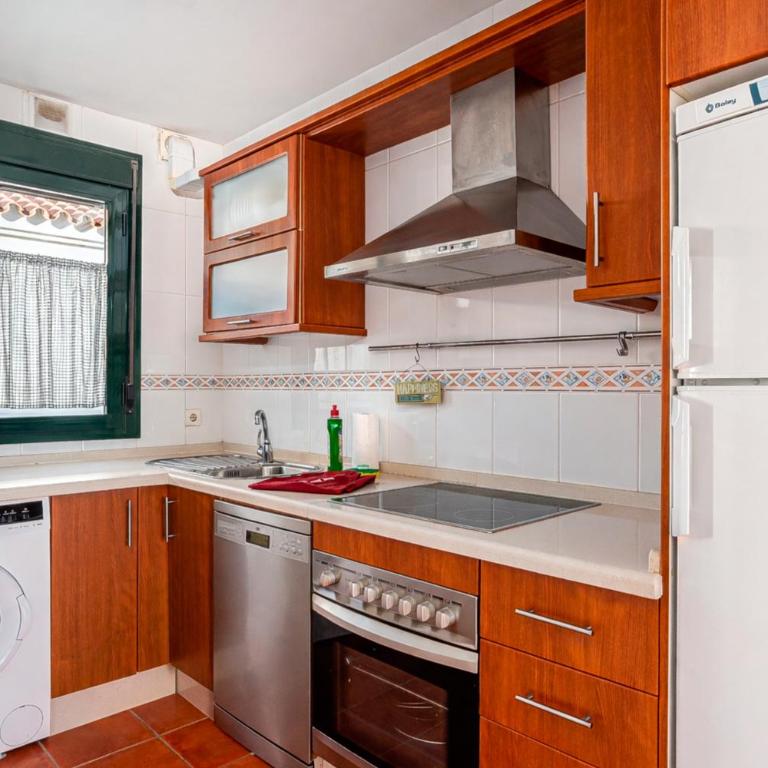 aldea 6 7 1ªA - Apartamento - 13