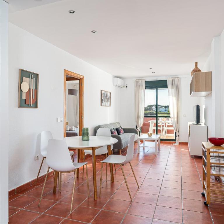 aldea 6 7 1ªA - Apartamento - 16