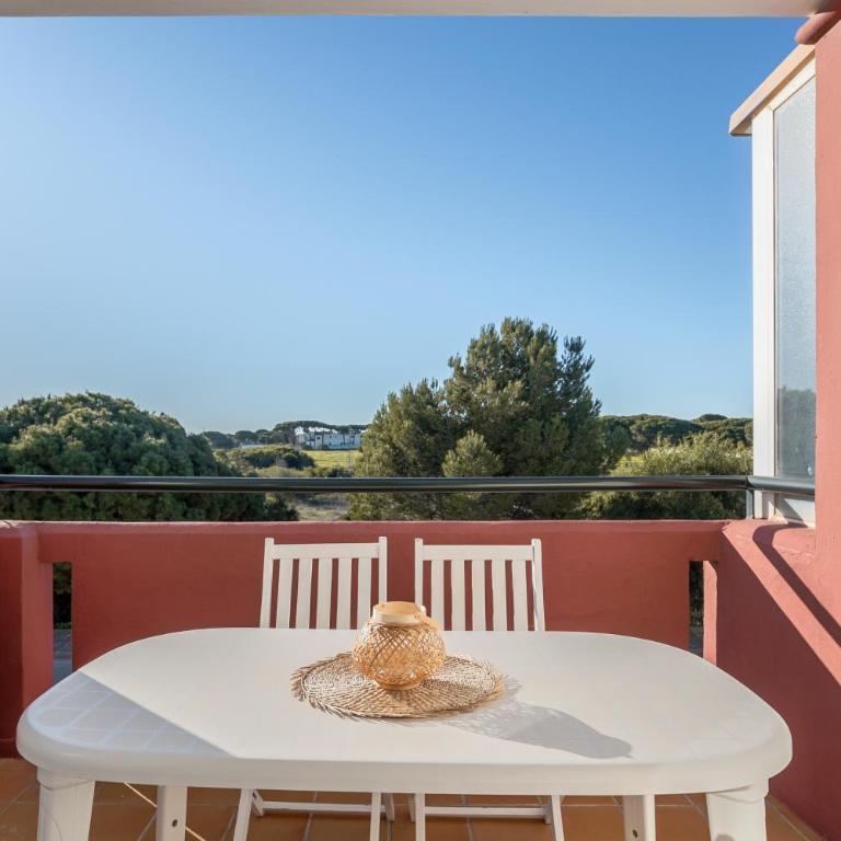 aldea 6 7 1ªA - Apartamento - 9