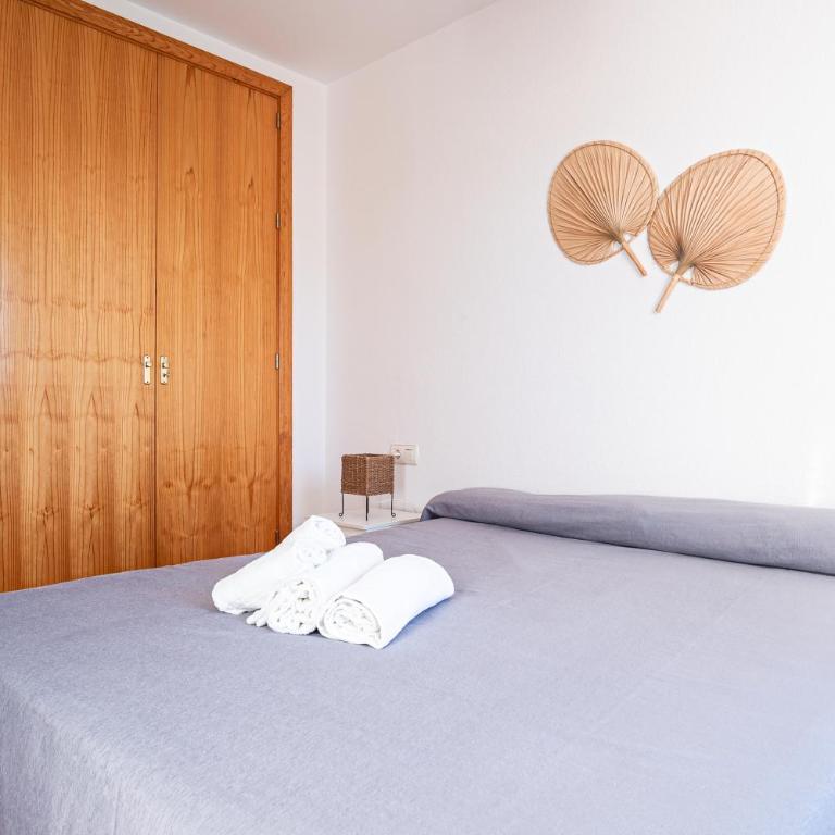 aldea 6 7 1ªA - Apartamento - 8
