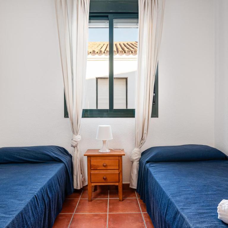 aldea 6 7 1ªA - Apartamento - 6
