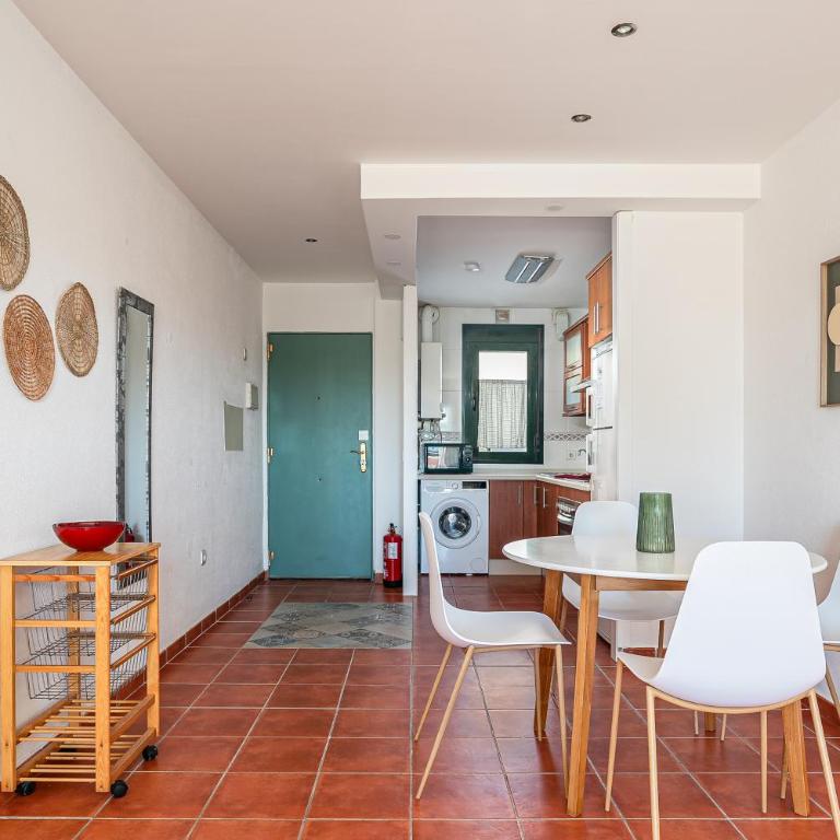 aldea 6 7 1ªA - Apartamento - 7