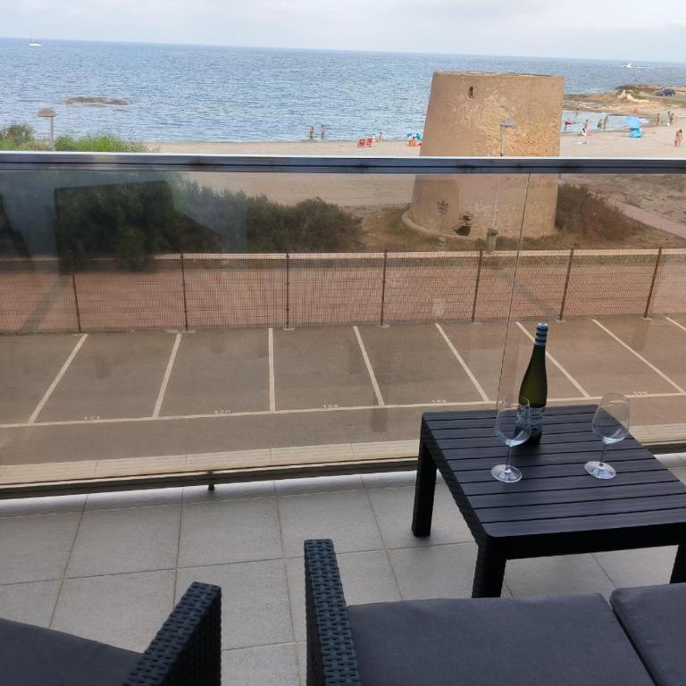 Apartamento Los Portales La Manga Spa & Gym - Apartamento de 2 dormitorios - 12