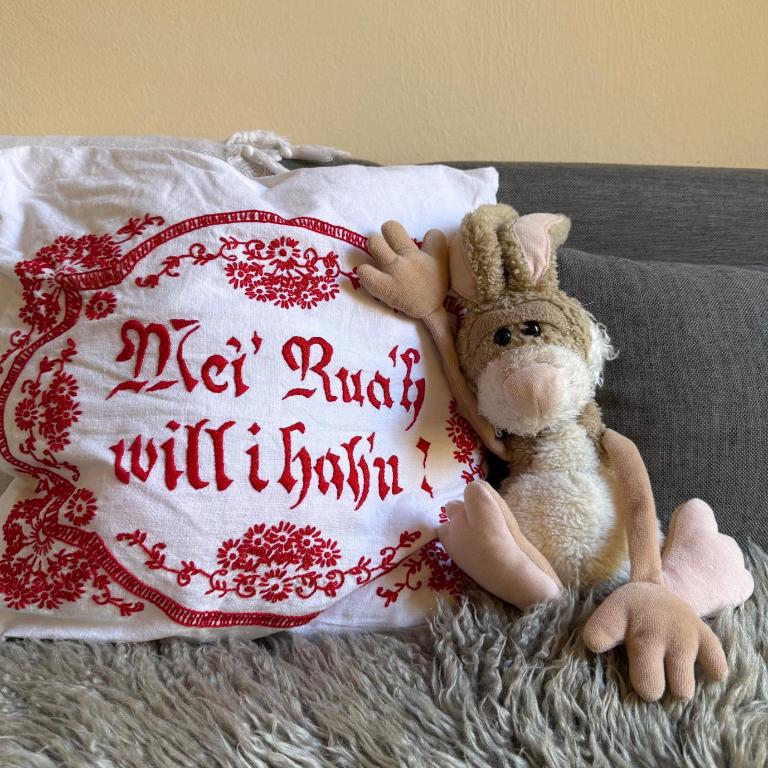Cute, Quiet and Central - Self Check In - Apartment mit 1 Schlafzimmer - 37