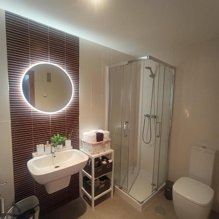 Apartamento Los Portales La Manga Spa & Gym - Apartamento de 2 dormitorios - 10
