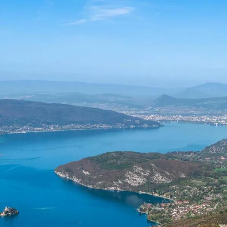 Studio en Plein Coeur D'Annecy - Apartment mit 1 Schlafzimmer - 24