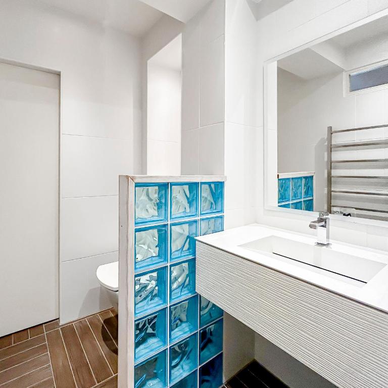 Studio en Plein Coeur D'Annecy - Apartment mit 1 Schlafzimmer - 17