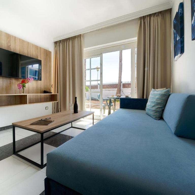 BLUESEA El Dorado - One-Bedroom Apartment - 1