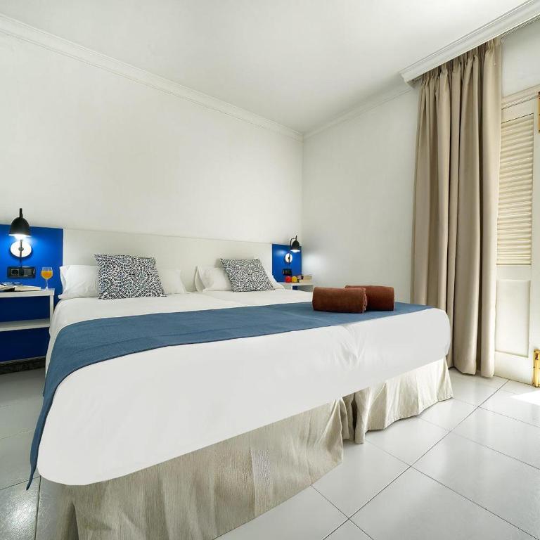BLUESEA El Dorado - Apartment with Garden View - 2