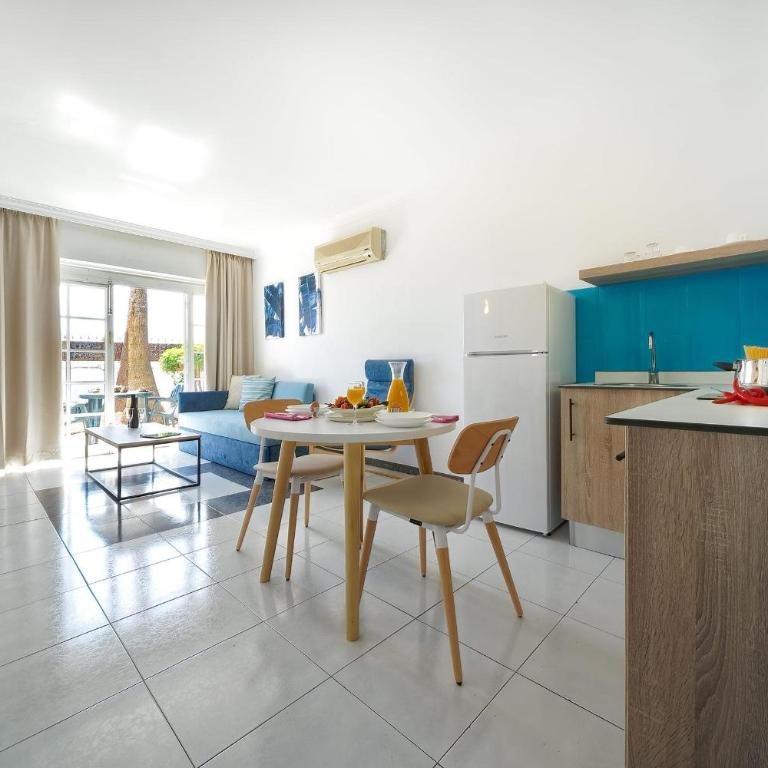 BLUESEA El Dorado - Apartment with Garden View - 4