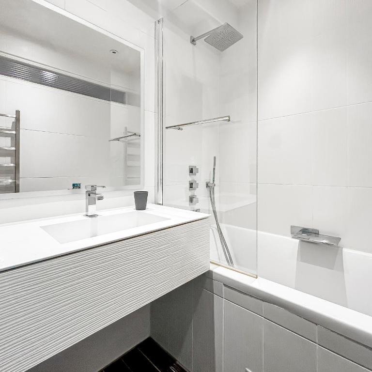 Studio en Plein Coeur D'Annecy - Apartment mit 1 Schlafzimmer - 16