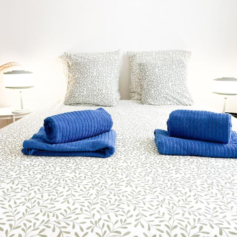 Le Magnolia -T2 à 100m plage et place du commando - Appartement 1 Chambre - 17