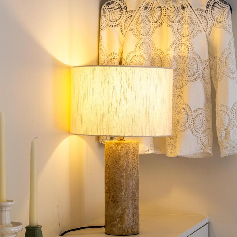 Habitat Parisien 2BR-2BA AC Madeleine -Opera - Appartement 2 Chambres - 23