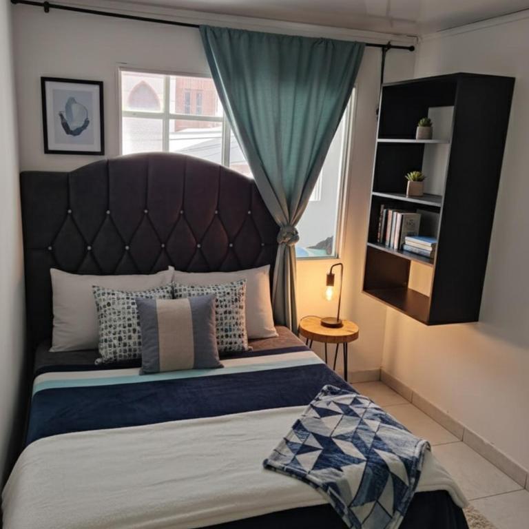 Encanto urbano - Apartamento de 3 dormitorios - 1