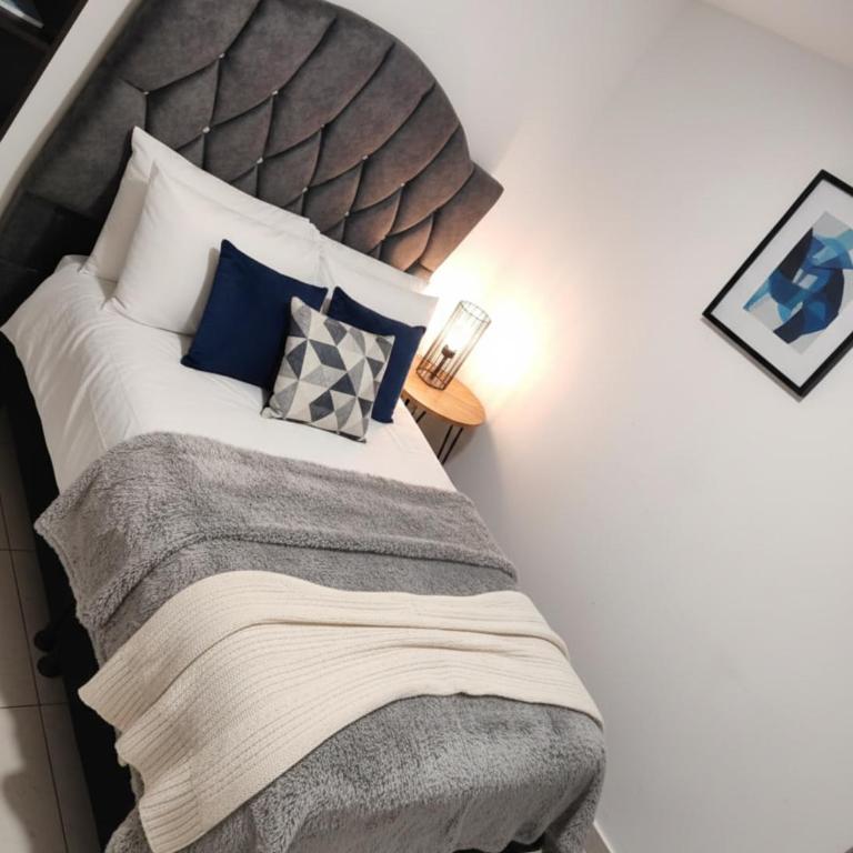 Encanto urbano - Apartamento de 3 dormitorios - 11