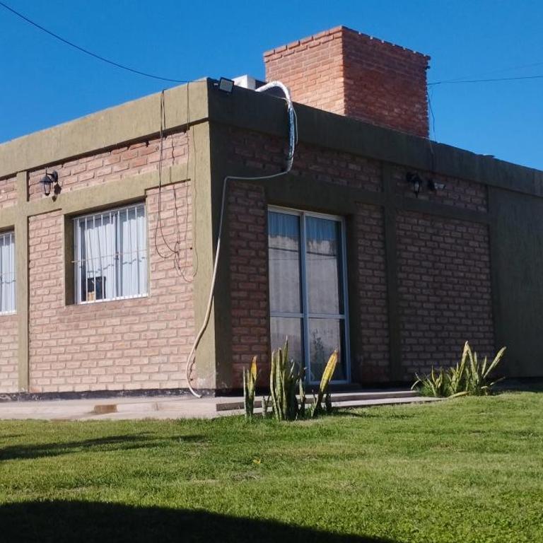Casa Las Moras - Casa con 1 dormitorio - 36