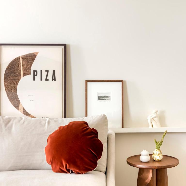 Habitat Parisien 2BR-2BA AC Madeleine -Opera - Appartement 2 Chambres - 9
