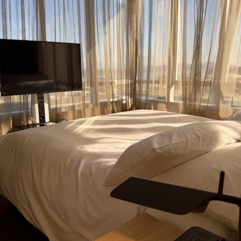 Hotel Costanera Concepcion - Suite - 1