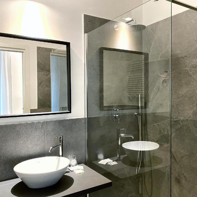 IL Riccio Rooms 3 1 - Superior Double Room - 3