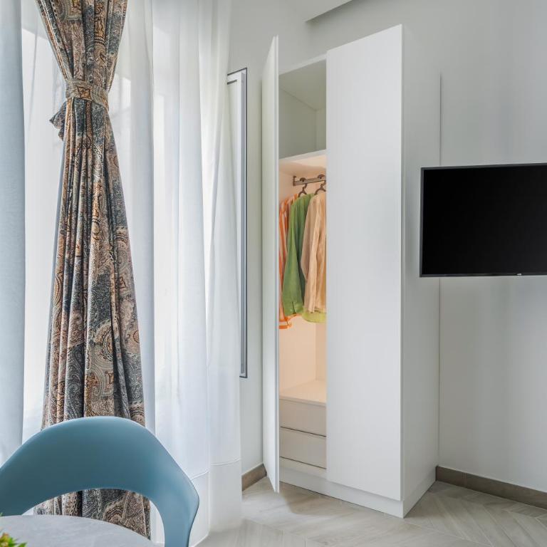 Sunset Suite - Camera Deluxe (2 Adulti + 1 Bambino) - 3