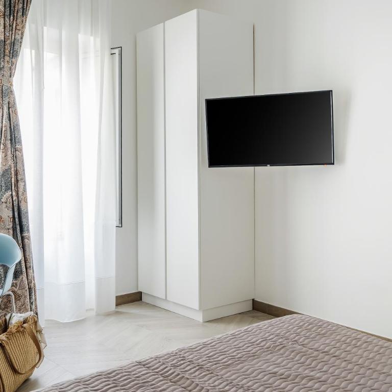 Sunset Suite - Camera Deluxe (2 Adulti + 1 Bambino) - 4