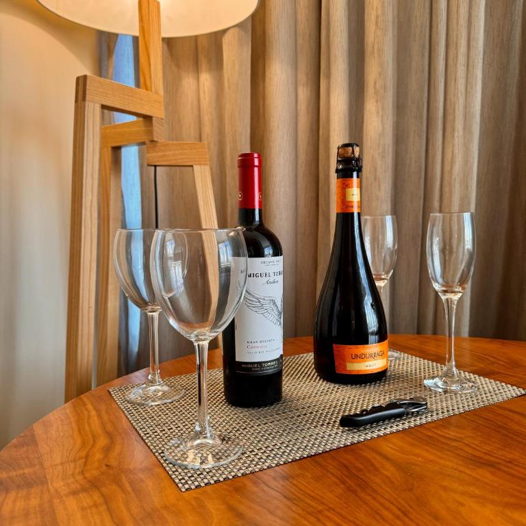Hotel Costanera Concepcion - Suite - 4