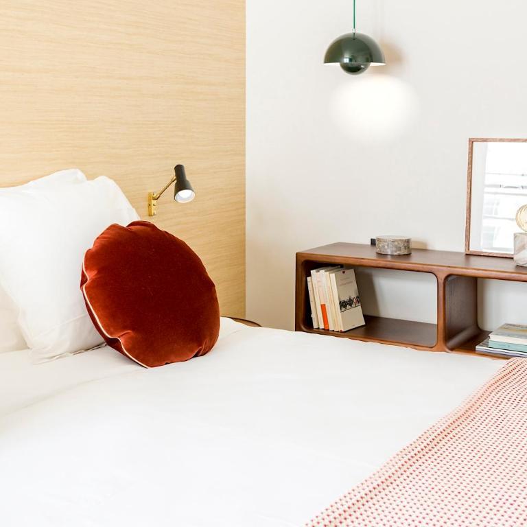 Habitat Parisien 2BR-2BA AC Madeleine -Opera - Appartement 2 Chambres - 25
