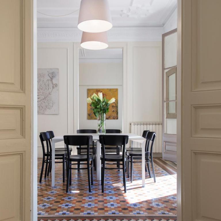 SibsBcn- Rambla- Family Friends Business Central - Apartamento - 7