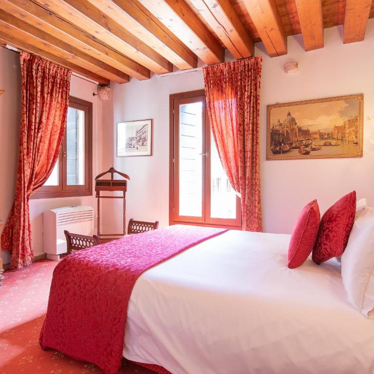 Foscolo Apartments - Superior One-Bedroom Apartment - 6