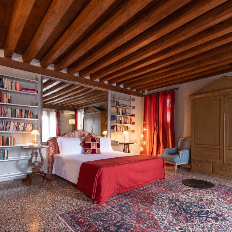 Foscolo Apartments - Two-Bedroom Family Apartment - 1