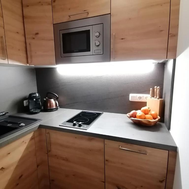 Haus Ditzer - Villa Theresia - Studio - 4
