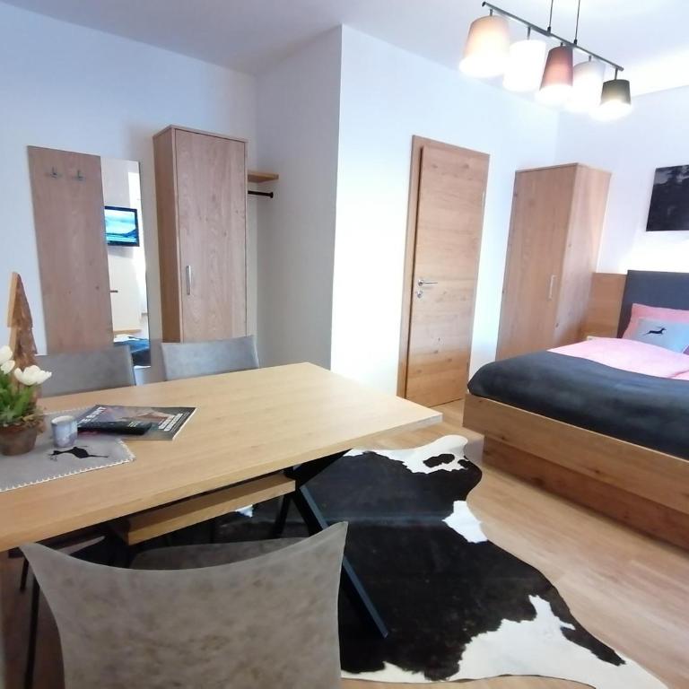 Haus Ditzer - Villa Theresia - Studio - 5
