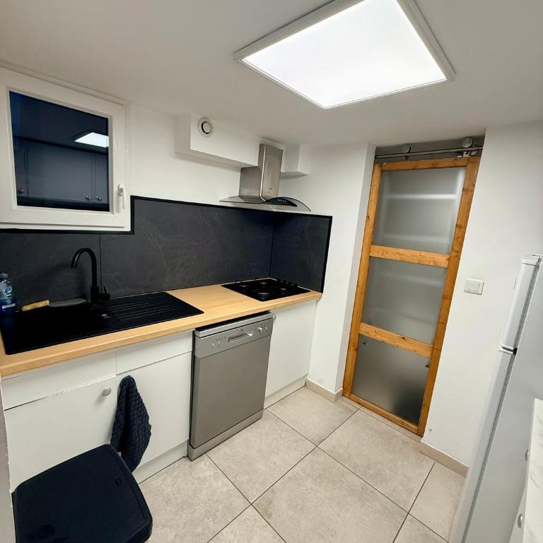 Chez Niko - Appartement 2 Chambres - 13
