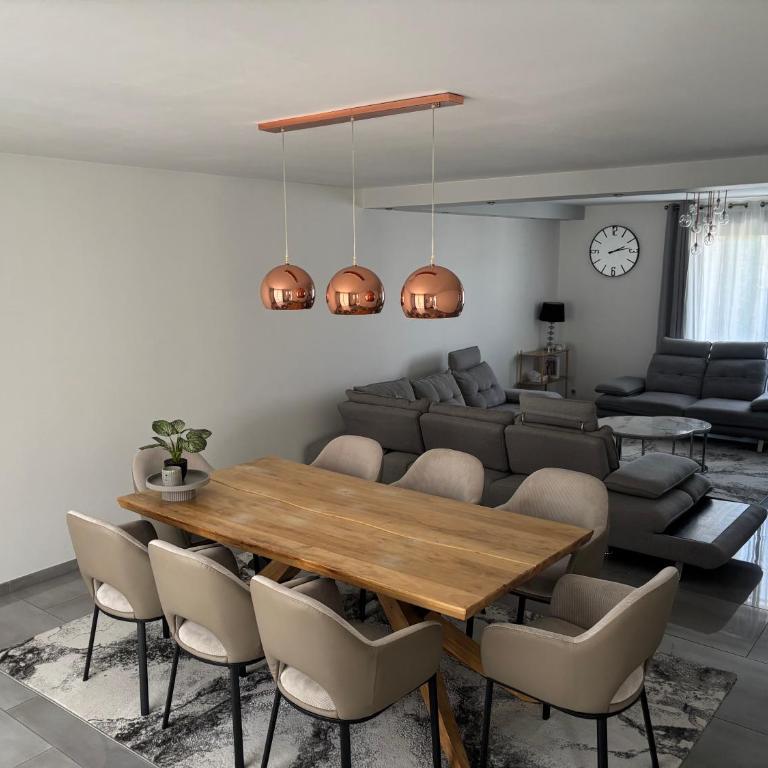 Villa luxueuse et Moderne avec piscine ! - Villa - 16