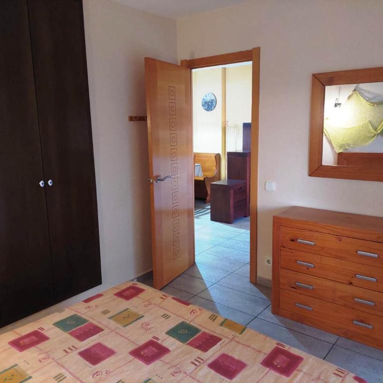 Con vistas al mar - Apartamento de 2 dormitorios - 11