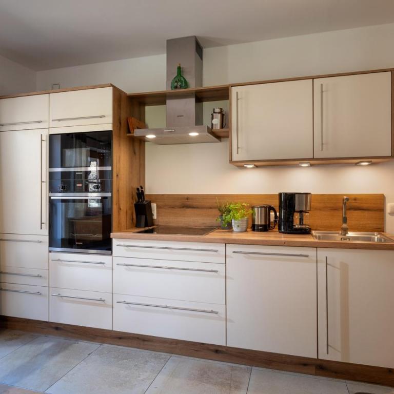 Lainthalerhof - Apartment mit 1 Schlafzimmer und Balkon - 5