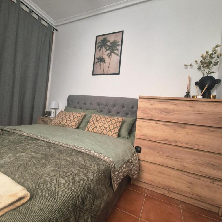 Nice 2 bedroom apartment in Torrevieja - Two-Bedroom Apartment - 16