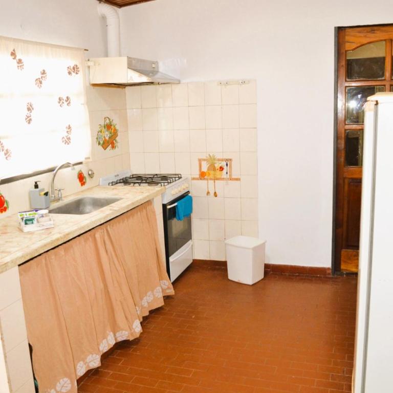 AMANCAY San Pedro - Two-Bedroom House - 2