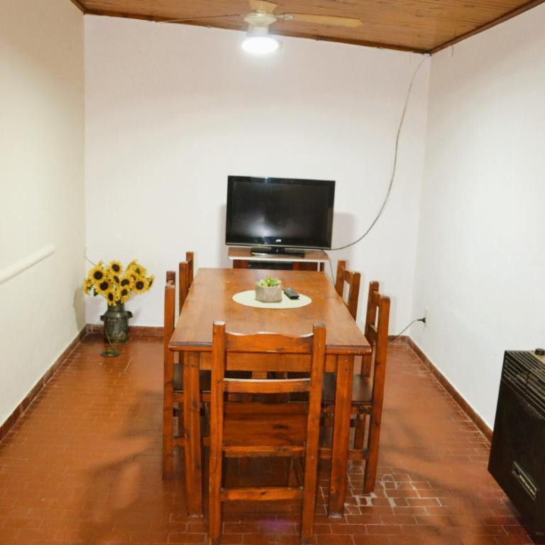 AMANCAY San Pedro - Two-Bedroom House - 3